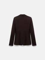 Dorothee Schumacher Emotional Essence Center Back Vent Jacket