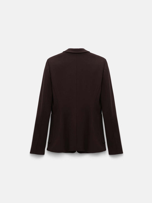 Dorothee Schumacher Emotional Essence Center Back Vent Jacket