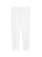 Max Mara Pegno Double Jersey Trouser