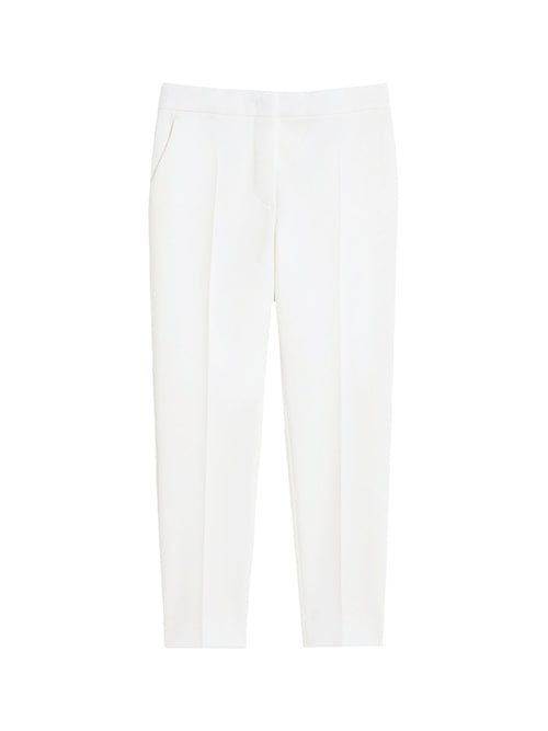 Max Mara Pegno Double Jersey Trouser