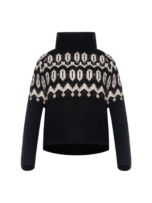 Line Ruthie Turtleneck Sweater