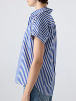 Amo Denim Gael Stripe Shirt