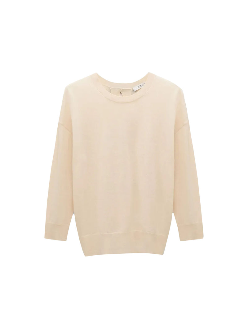 Dorothee Schumacher Refined Essentials Pullover