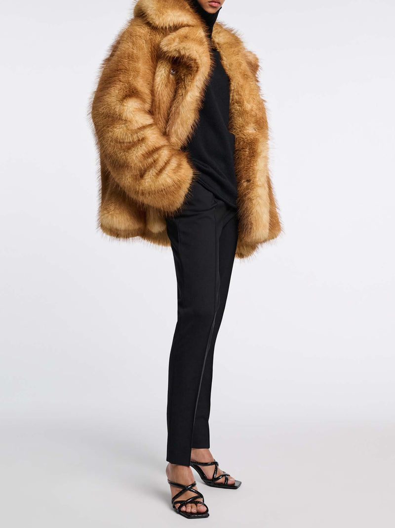 Dorothee Schumacher Emotional Essence Cropped Pants