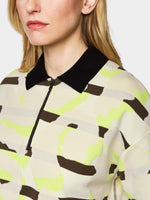 Marc Cain Sports Polo Shirt