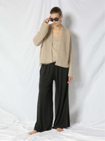 Sminfinity Fluffy Garter Jacket