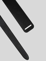 Gavazzeni Londra Willer Leather Belt