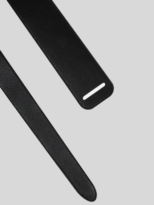 Gavazzeni Londra Willer Leather Belt