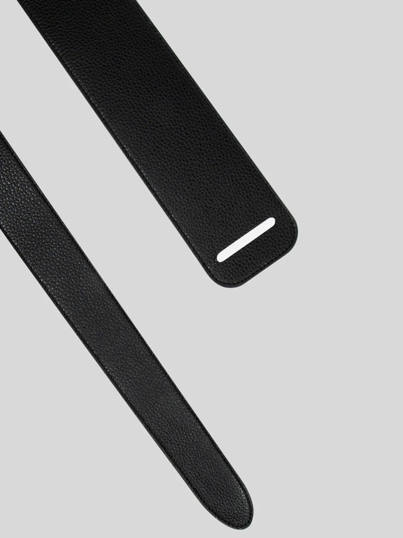 Gavazzeni Londra Willer Leather Belt