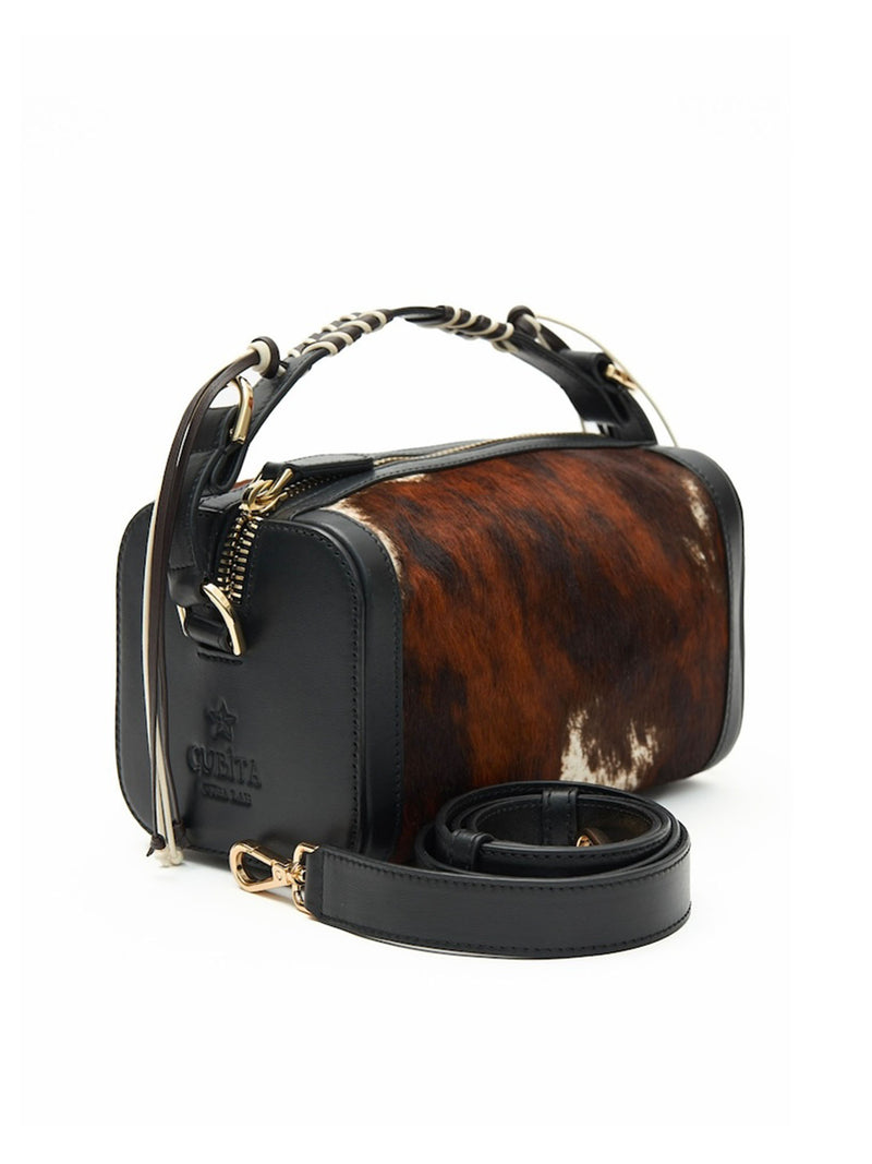 Cuba Lab Cubita Horsey Bag