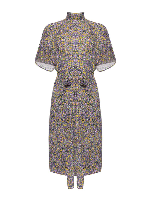 N&deg;21 Floral Dress