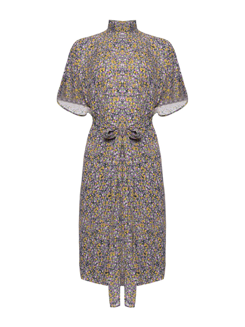 N&deg;21 Floral Dress