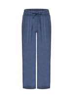 Ploumanac'h Linen Slacks