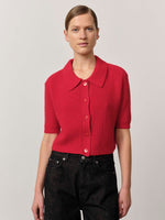Herskind Aria Knit Cardigan