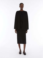 Max Mara Pure Losanna Knitted Skirt