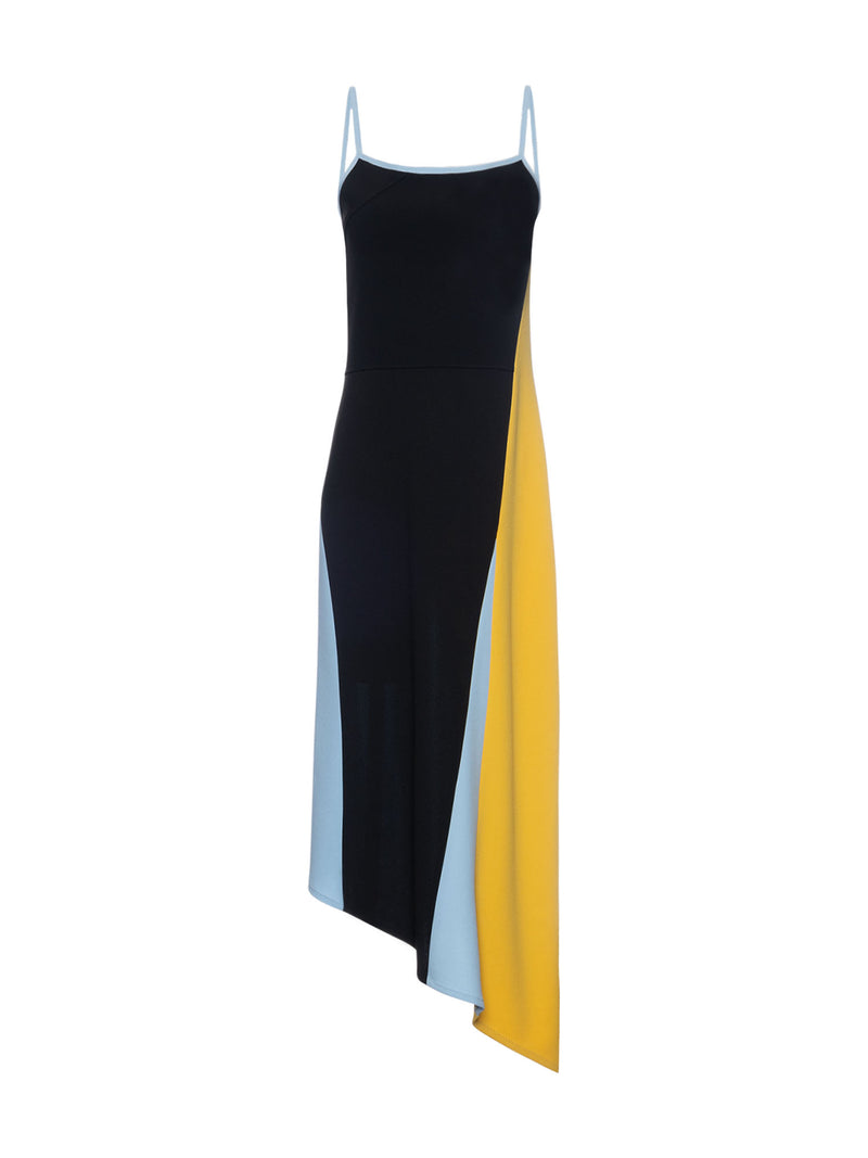 Marie Saint Pierre Kagan Dress
