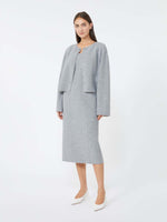 Max Mara Ebbri Jacket