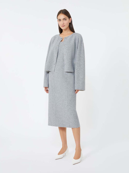 Max Mara Ebbri Jacket