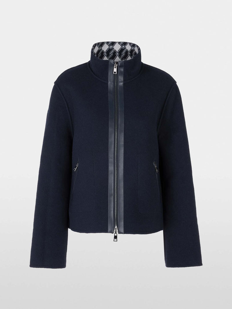 Marc Cain Sports Cool Reversible Jacket