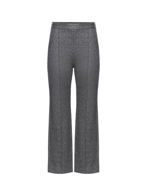 MM Orlanda Jacquard Trousers