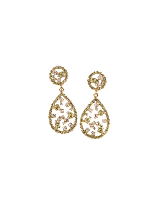 Rebekah Price Alexandra Earrings