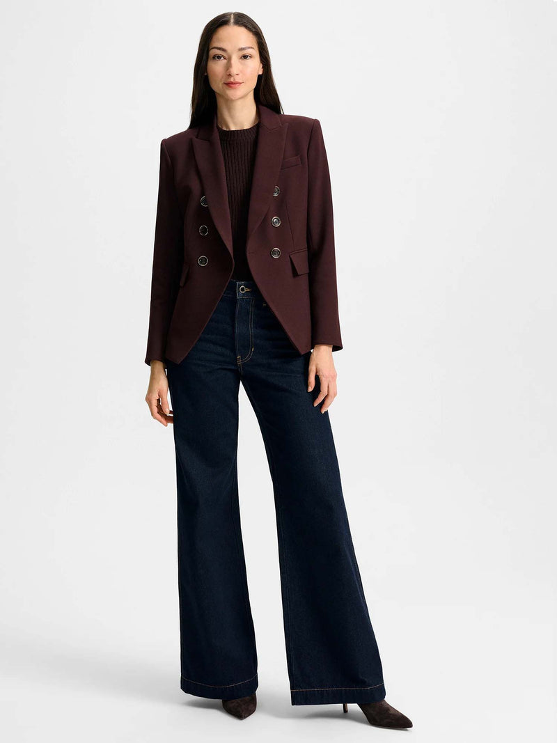 Veronica Beard Miller Dickey Jacket
