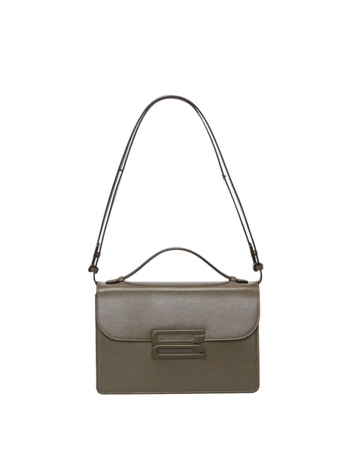 Victoria Beckham Tonal Dorian Bag