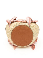 Bottega Veneta Habanera Silk Handbag