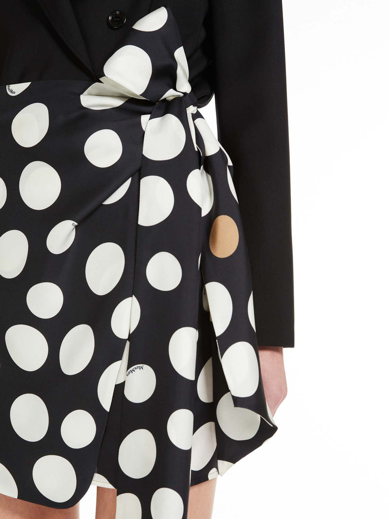 Max Mara Giava Skirt