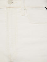 Mother The Half-Piped Ankle Jeans