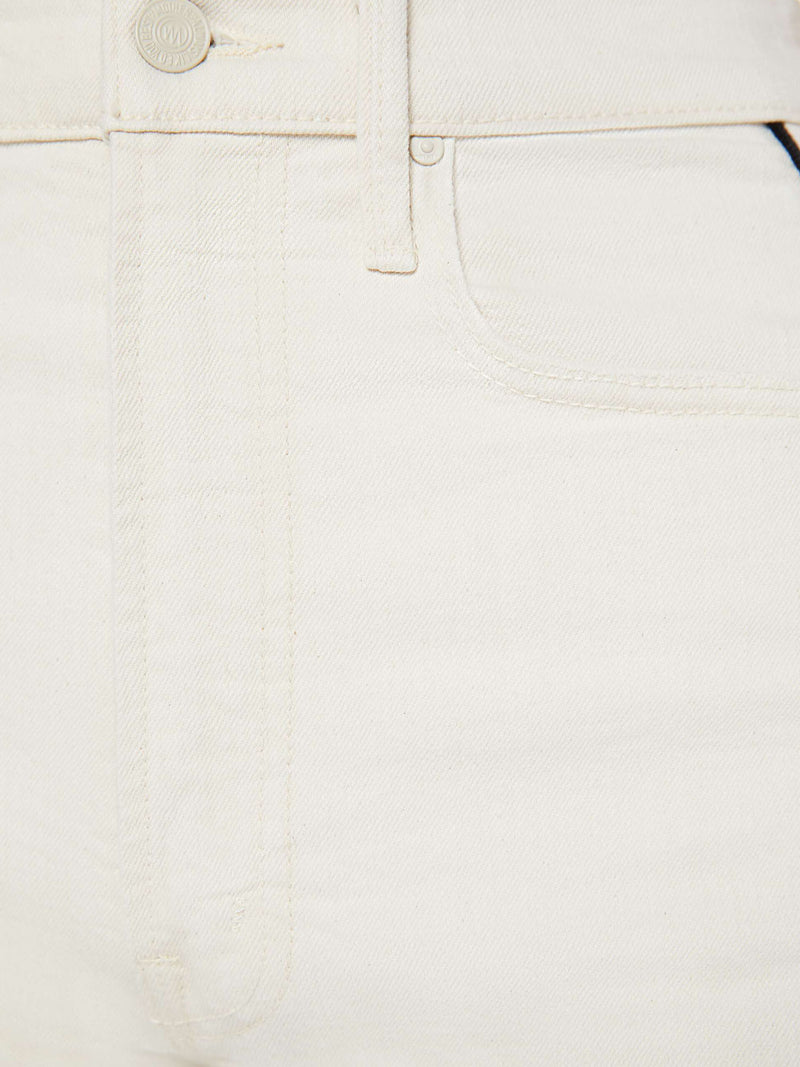 Mother The Half-Piped Ankle Jeans
