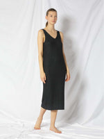 Sminfinity Tussah Dress