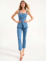 Veronica Beard Liana Top