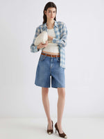 Marella Spago Collared Blouse