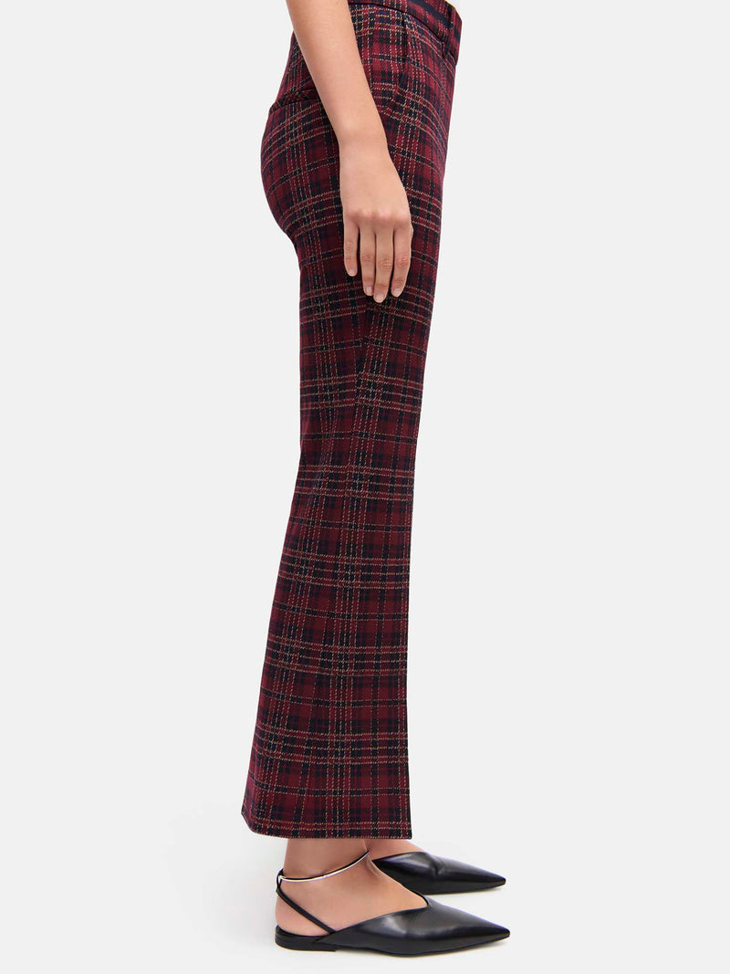 Cambio Francoise Cropped Pants