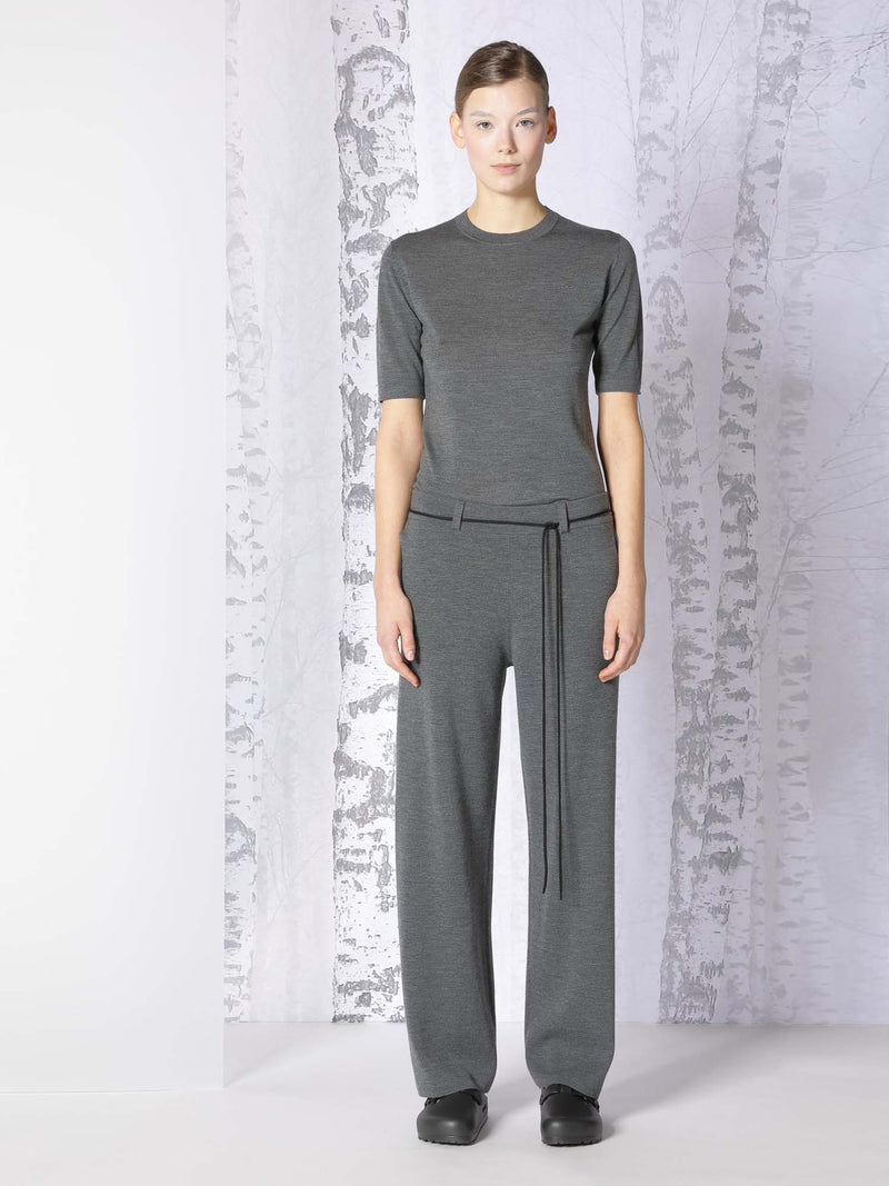 Sminfinity Milano Palazzo Pants