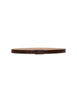 Victoria Beckham Tonal Regular Frame Belt
