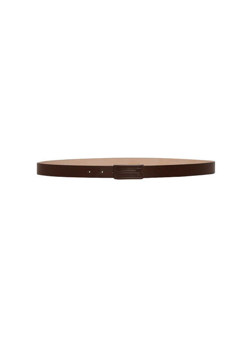 Victoria Beckham Tonal Regular Frame Belt