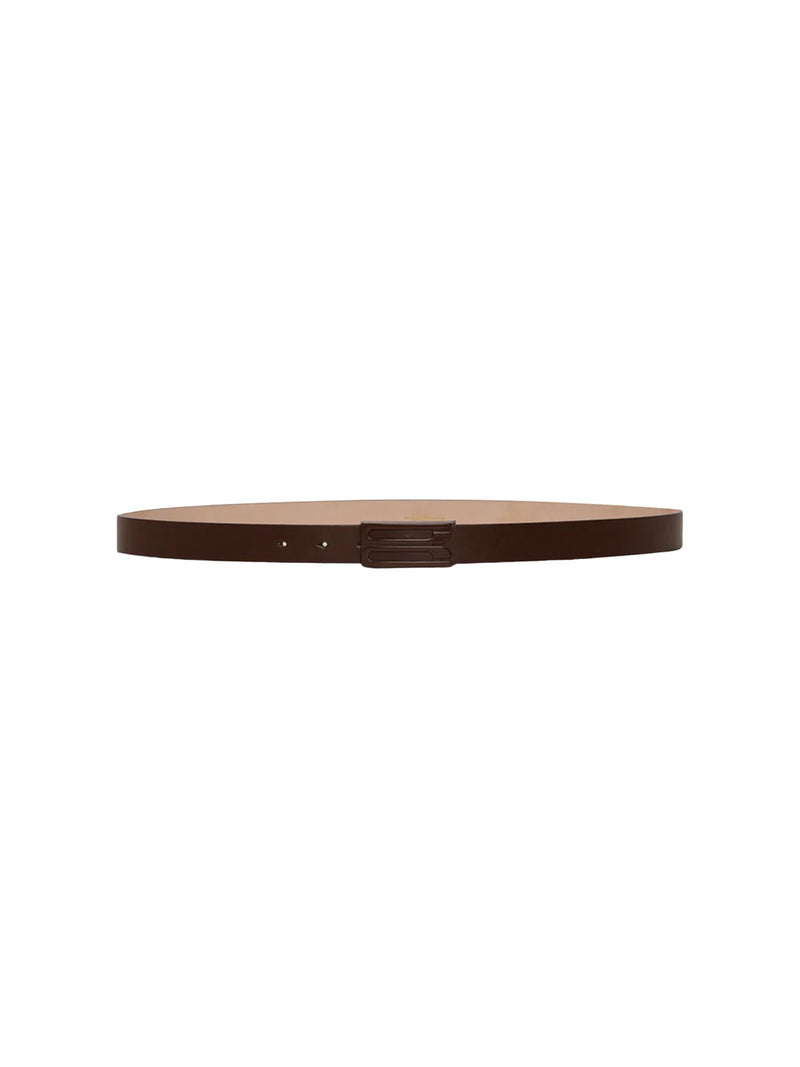 Victoria Beckham Tonal Regular Frame Belt