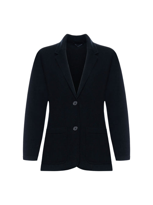 Repeat Two Button Blazer