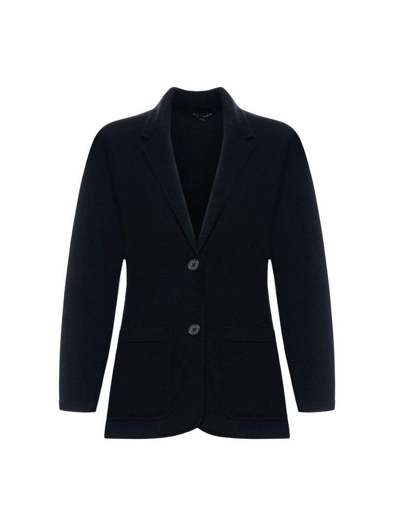 Repeat Two Button Blazer