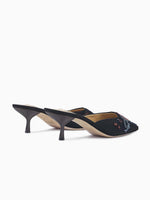 Arteana Marta 50 Beaded Mule