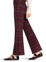 Cambio Francoise Cropped Pants