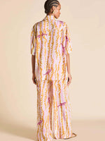Olivia von Halle Alabama Pajamas