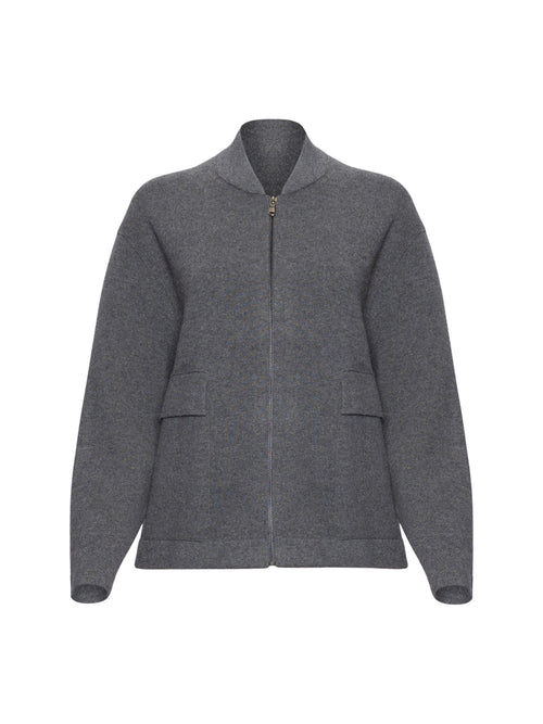 Sminfinity Doubleface Bomber Jacket