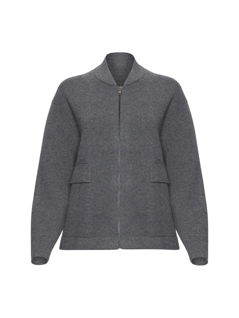 Sminfinity Doubleface Bomber Jacket
