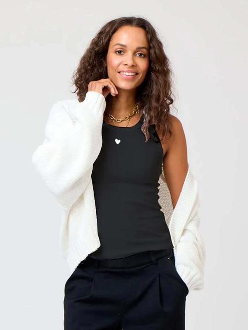 Kerri Rosenthal KR Tank Top