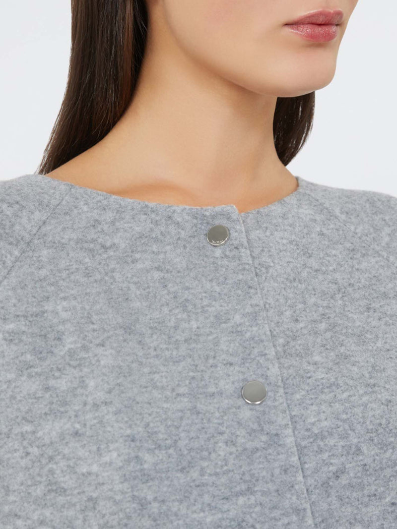 Max Mara Ebbri Jacket