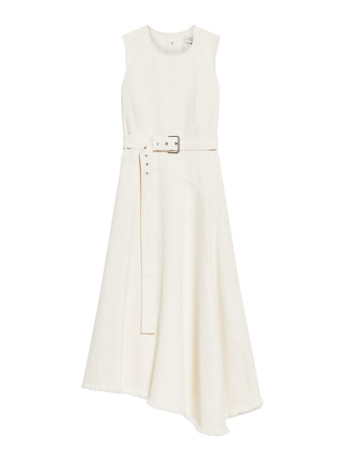 Max Mara Weekend Durata Denim Dress