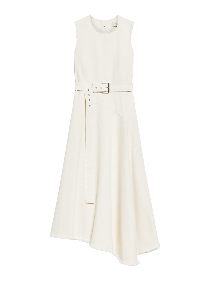 Max Mara Weekend Durata Denim Dress